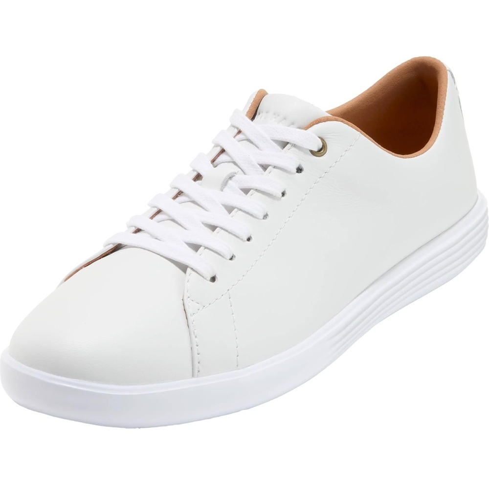 Cole Haan Grand Crosscourt Sneaker Tennis Shoe Sz 9